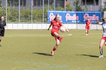 Bild 123 - wBJ Lotto Pokal Finale  Eimsbuetteler TV - Hamburger SV : Ergebnis: 0:3
